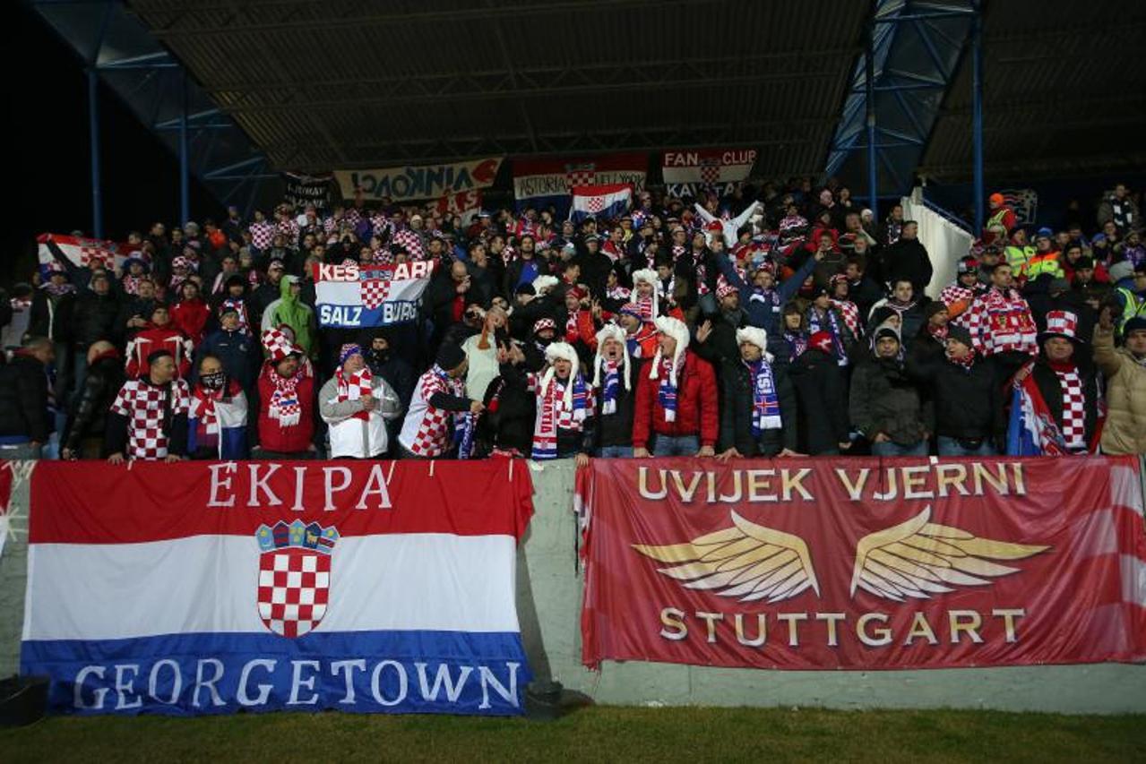 Uvijek vjerni