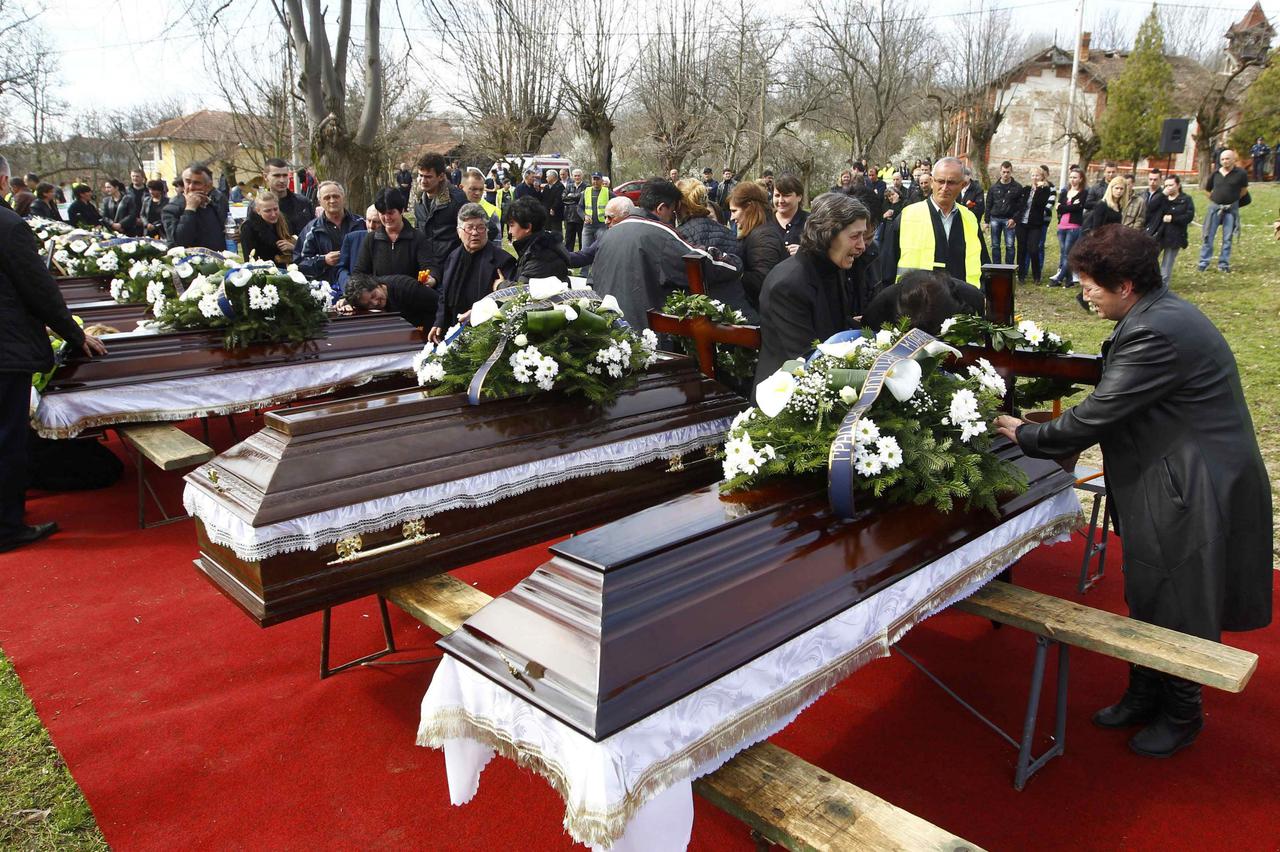 sprovod,ljubiša bogdanović