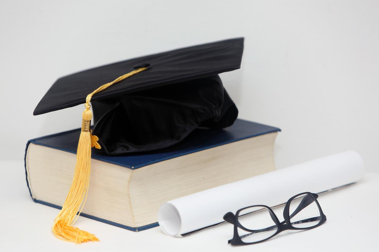 Ilustracija za stipendije