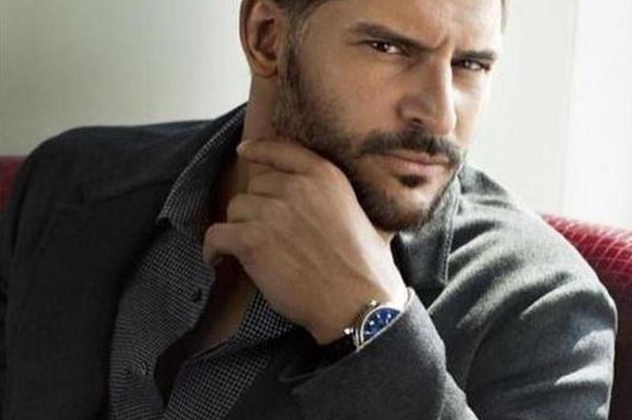 joe manganiello
