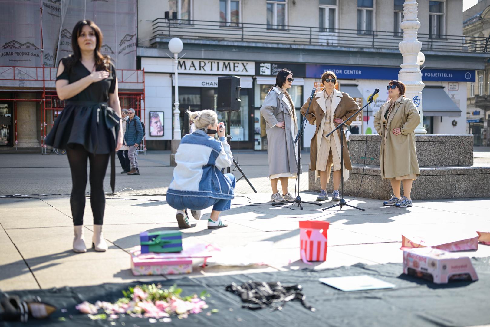 U posljednjih nekoliko godina javni prostor sve češće obilježavaju seksističke izjave političara i javnih osoba, čime se dodatno normalizira diskurs koji relativizira iskustva žena i dovodi u pitanje njihova temeljna prava