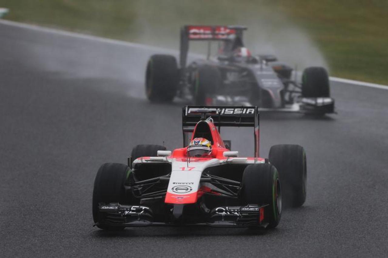 Jules Bianchi