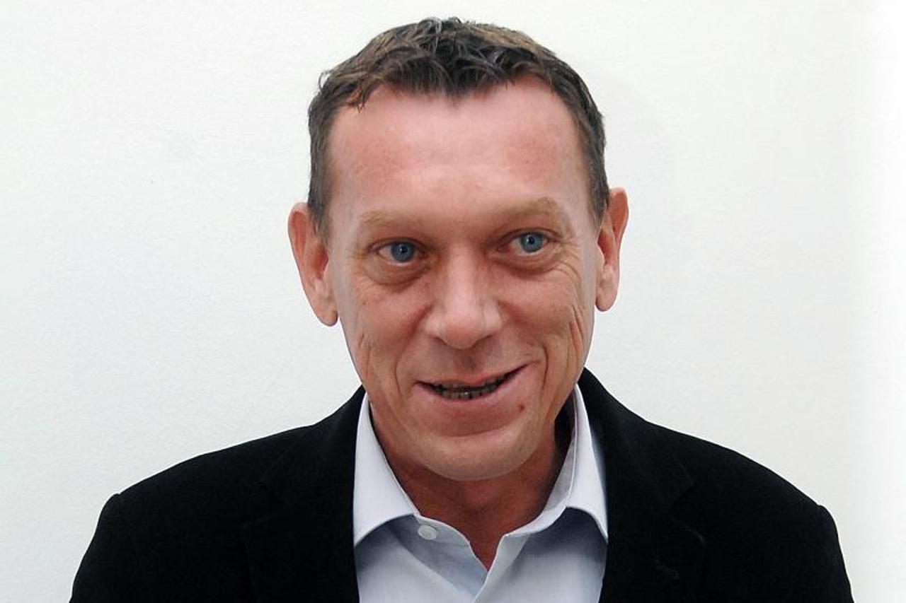 Ivica Perović