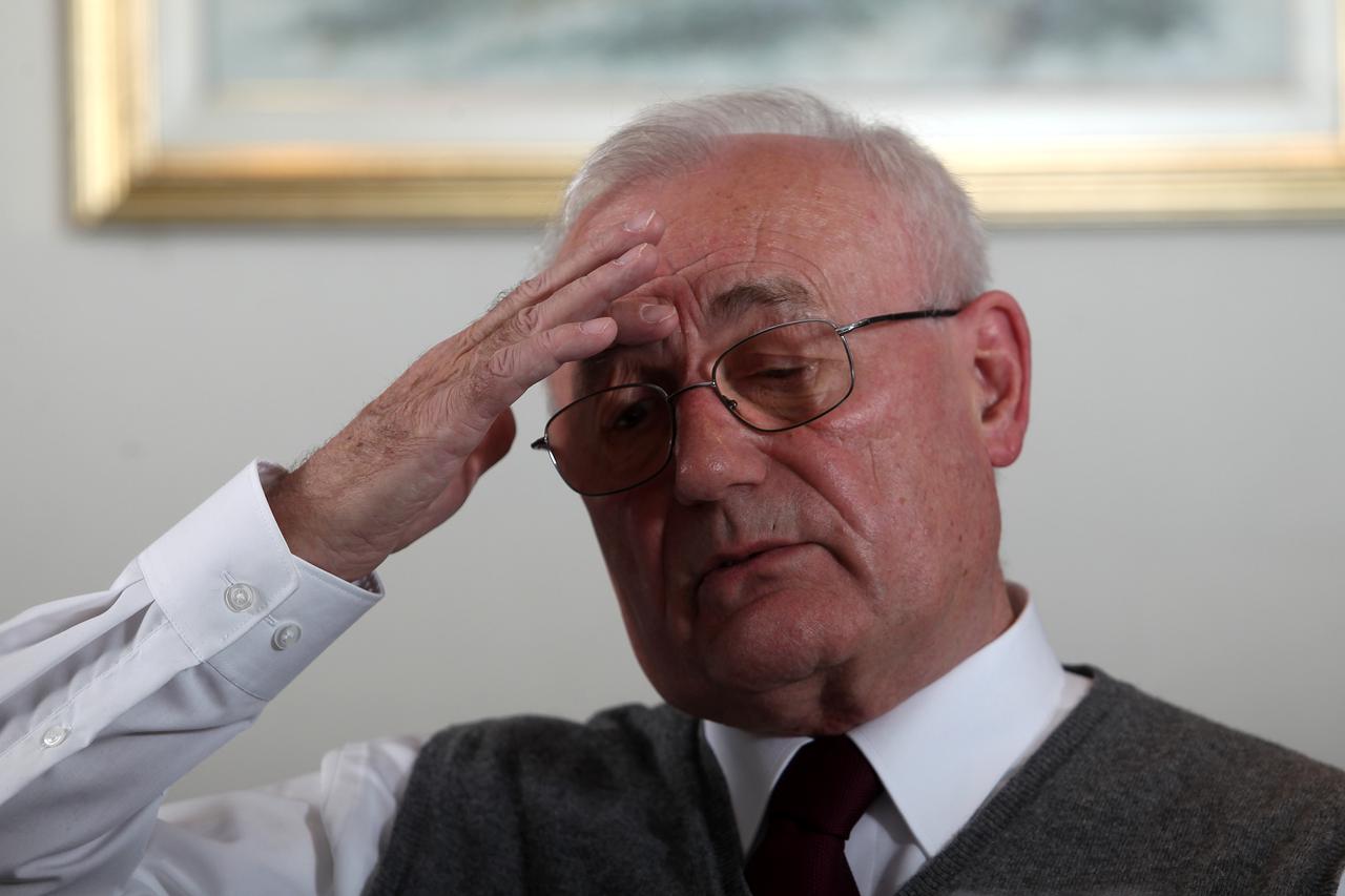 josip perković