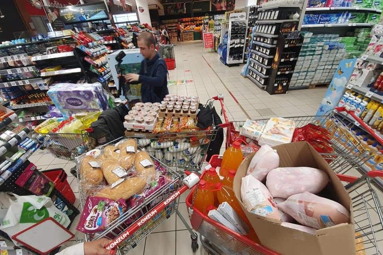 Humanitarna akcija