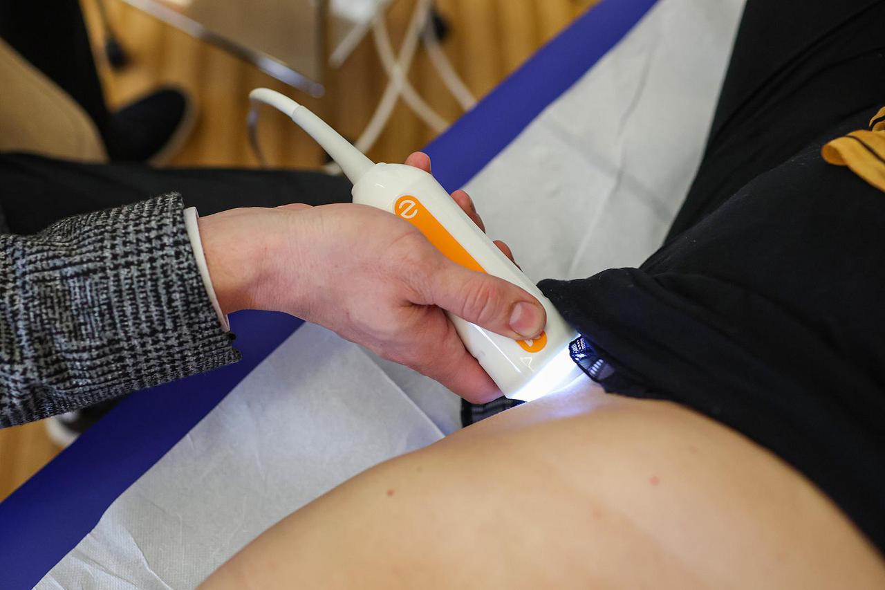 Zagreb: Održan je stručni skup "Sastanak pacijenata o zdravlju jetre"