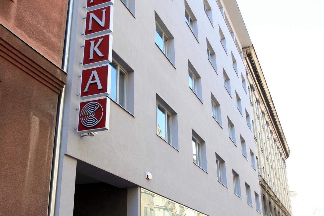 centar banka