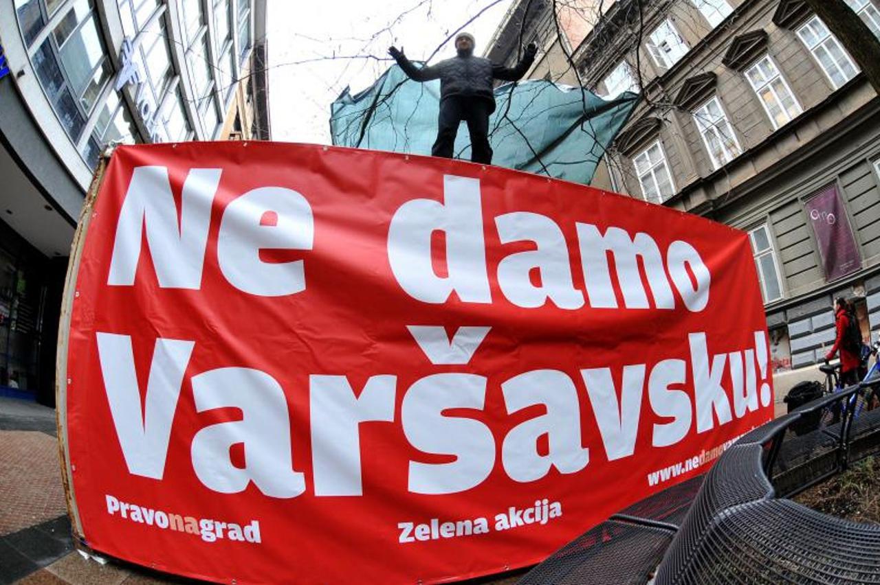 varsavska
