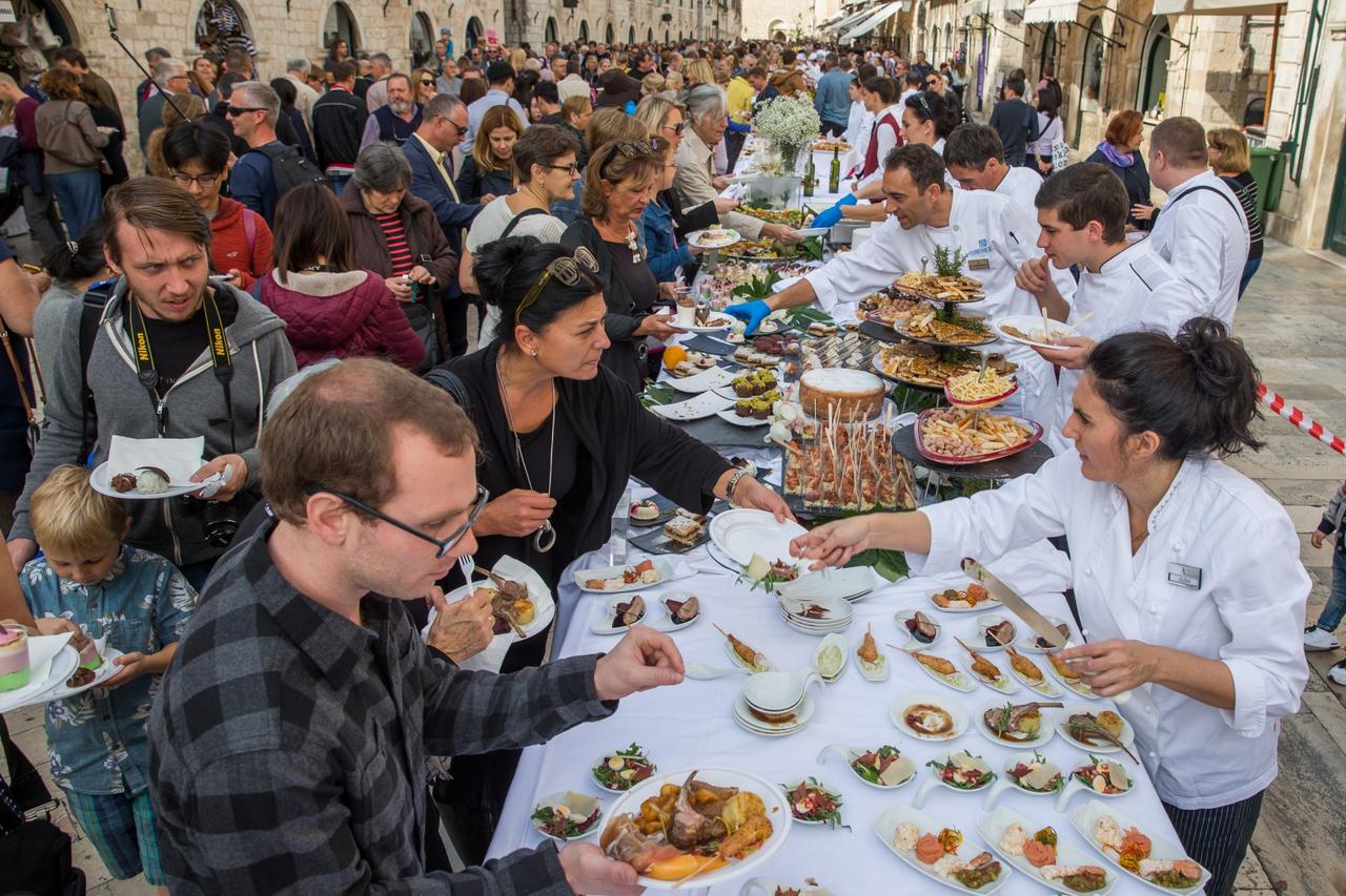 Turistička patrola - Dubrovnik