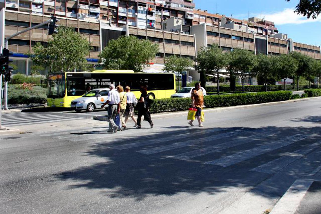 nesreća