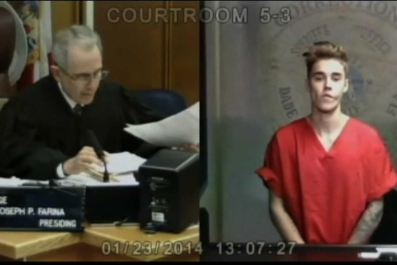 bieber