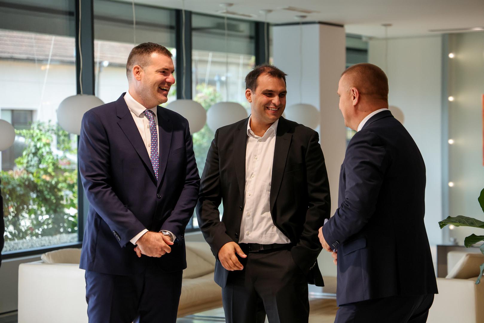 Poseban naglasak bio je na jačanju povezanosti proizvođača i prerađivačke industrije te stvaranju državnih politika koje će poljoprivredu učiniti motorom gospodarskog rasta.