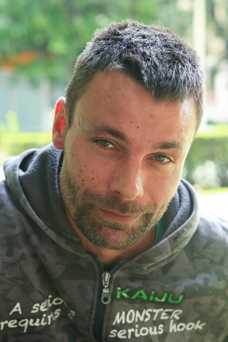Bojan Vujčić