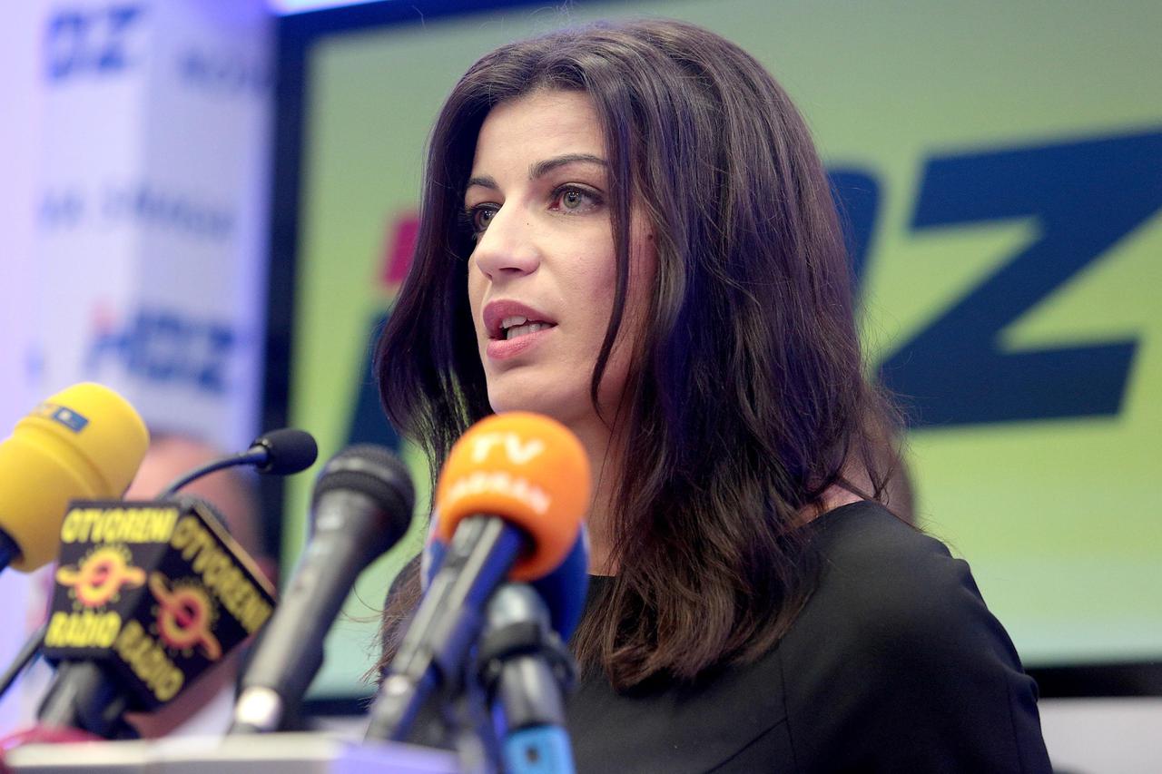 Josipa Rimac