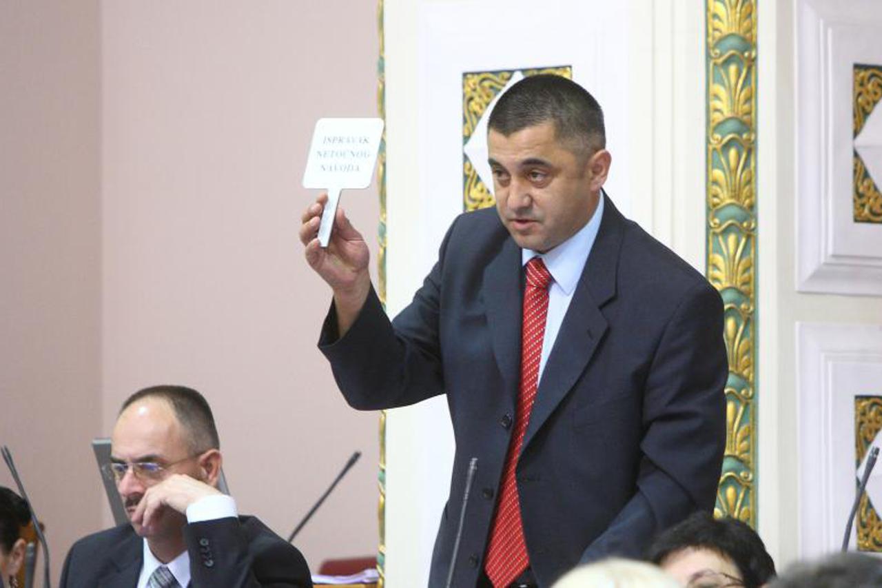 zoran vinkovic