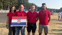 Maja Taslidžić među europskom elitom mladih jahača: 120 kilometara za hrvatske boje