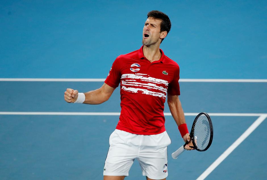 Novak Đoković