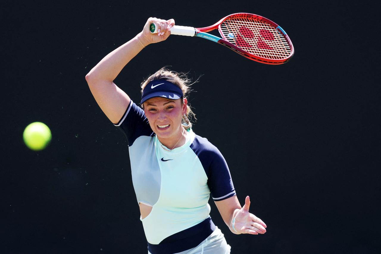 WTA 250 - Birmingham Classic