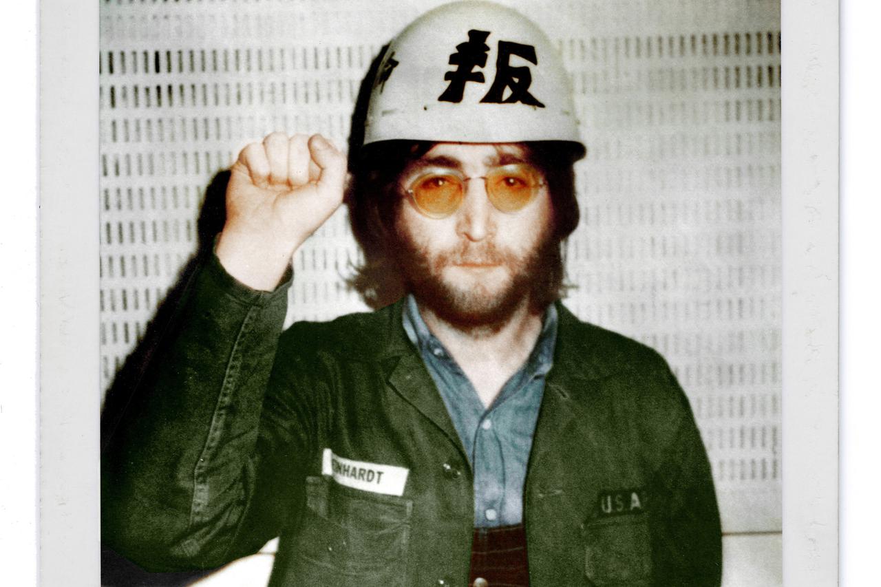 John LEnnon
