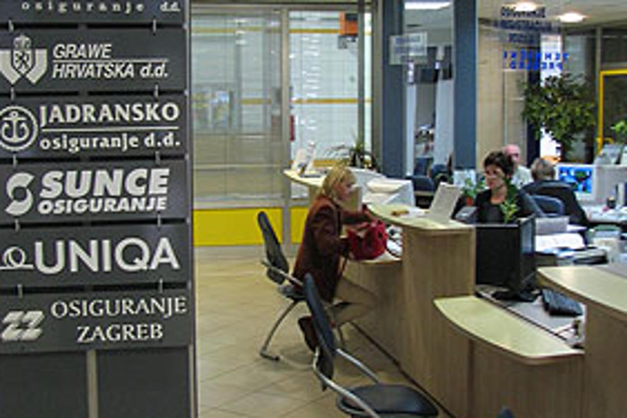 Hoće li svi osiguravatelji preživjeti korekciju cijena?