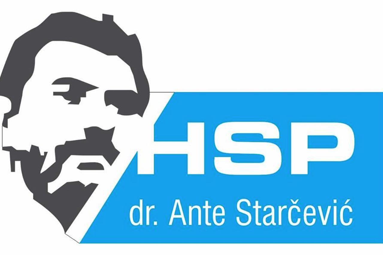 hsp dr. ante starčević