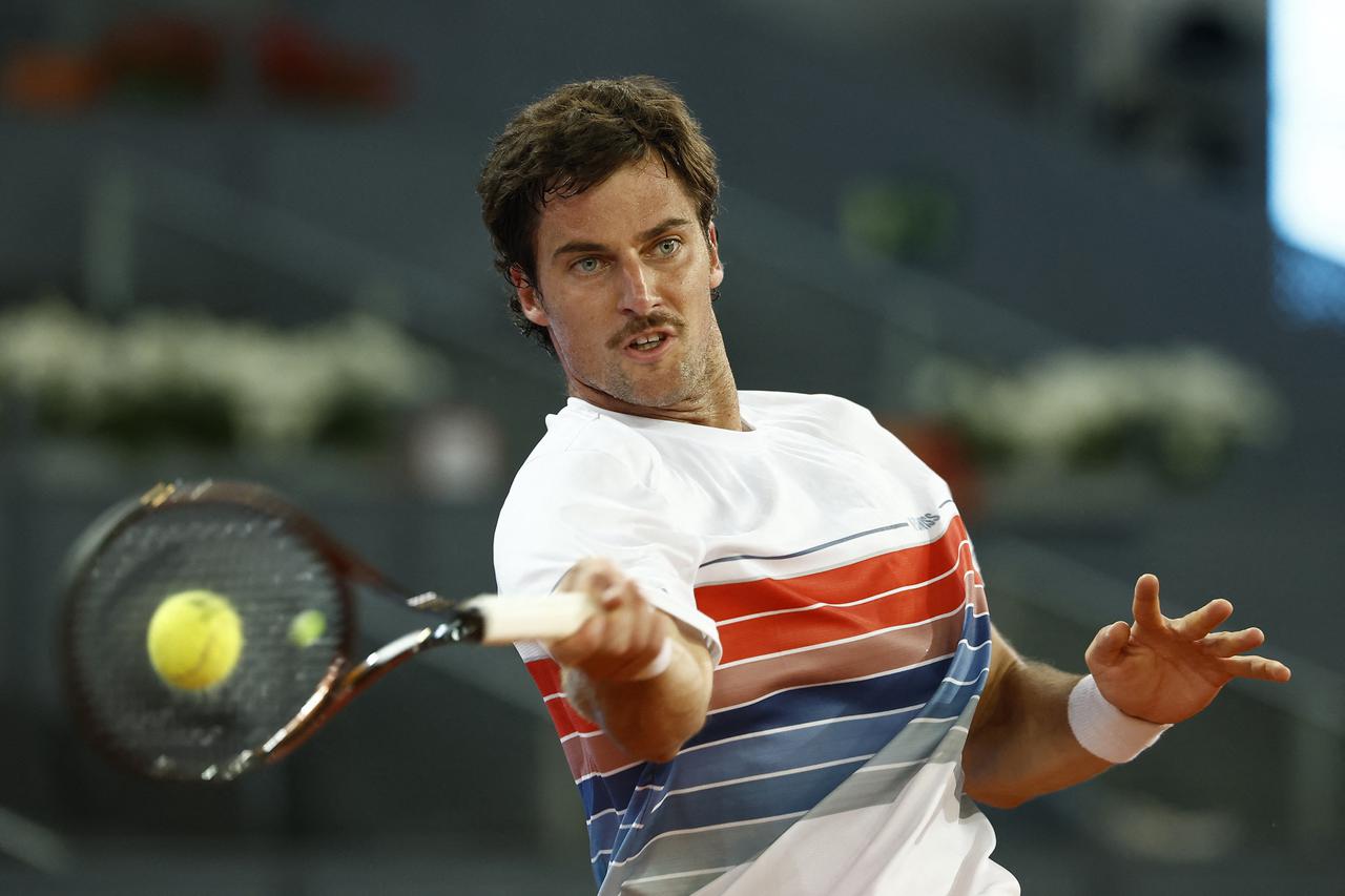 Madrid Open