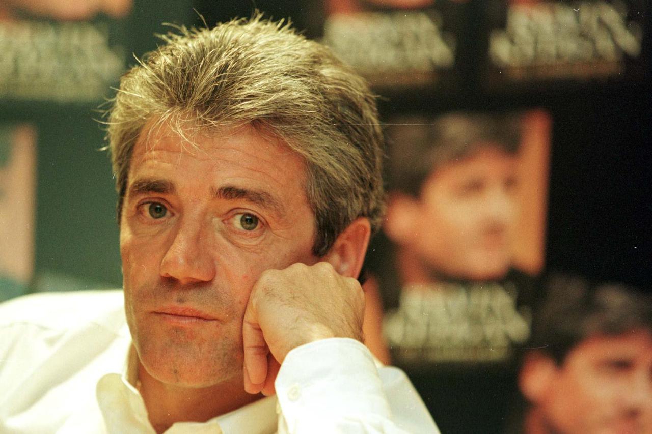 Kevin Keegan