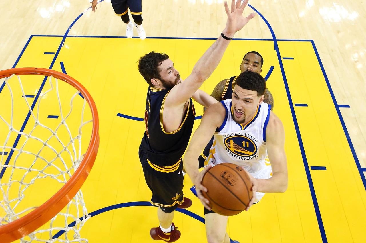 Kevin Love