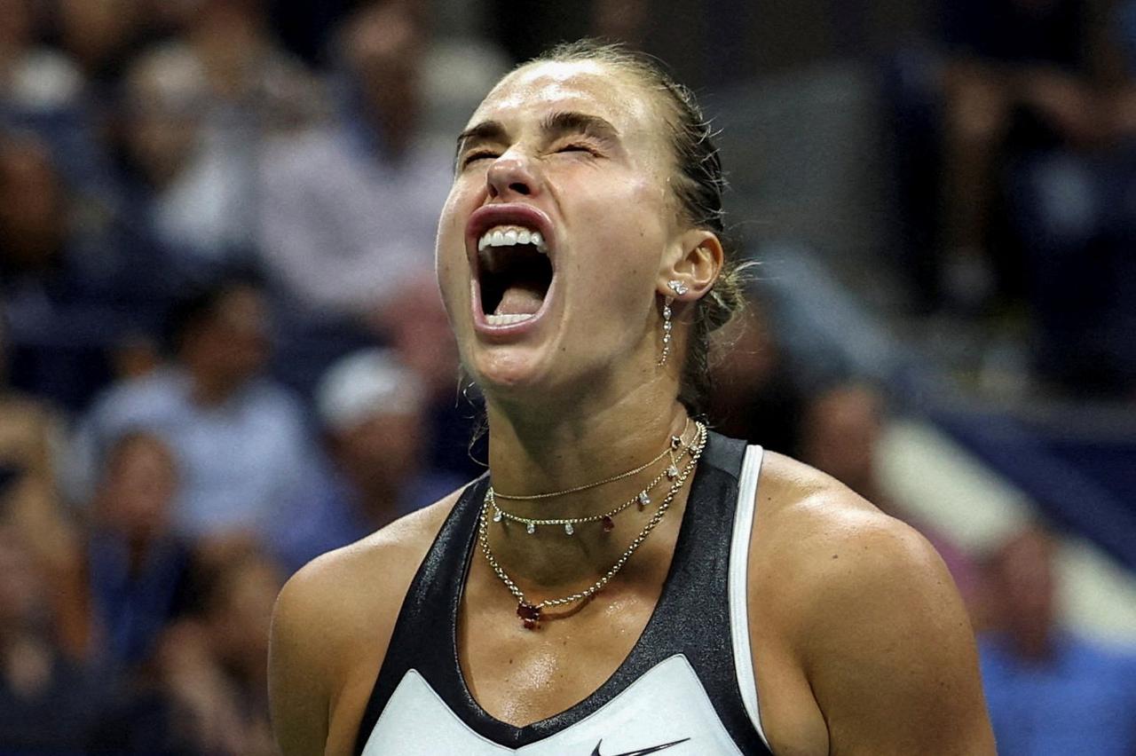 2025 sporting moments in pictures