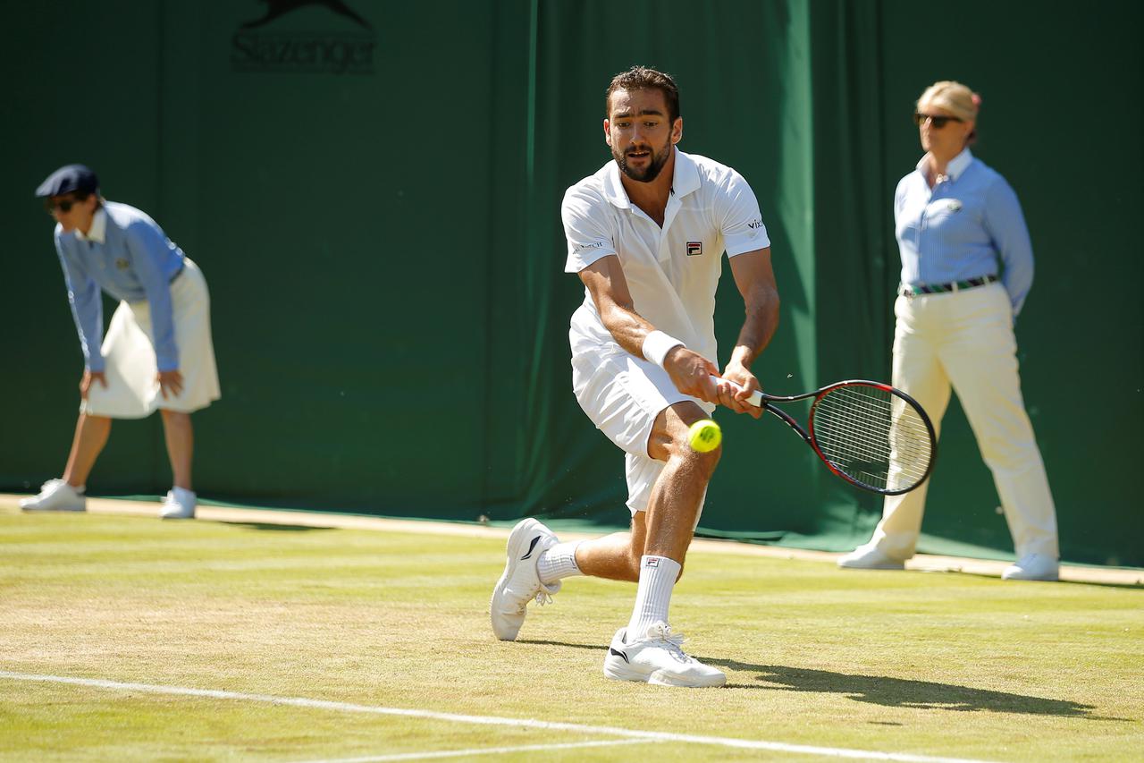 Marin Čilić