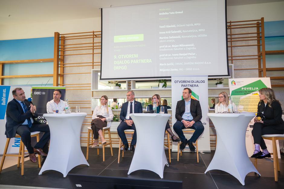 GBC Connect Forum