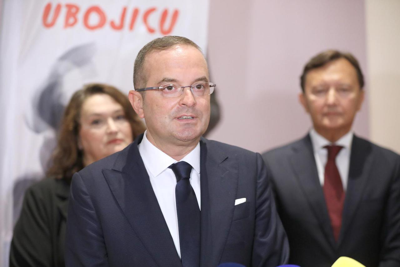 Zagreb: U Saboru javnozdravstvenom akcijom obilježen Svjetski dan srca