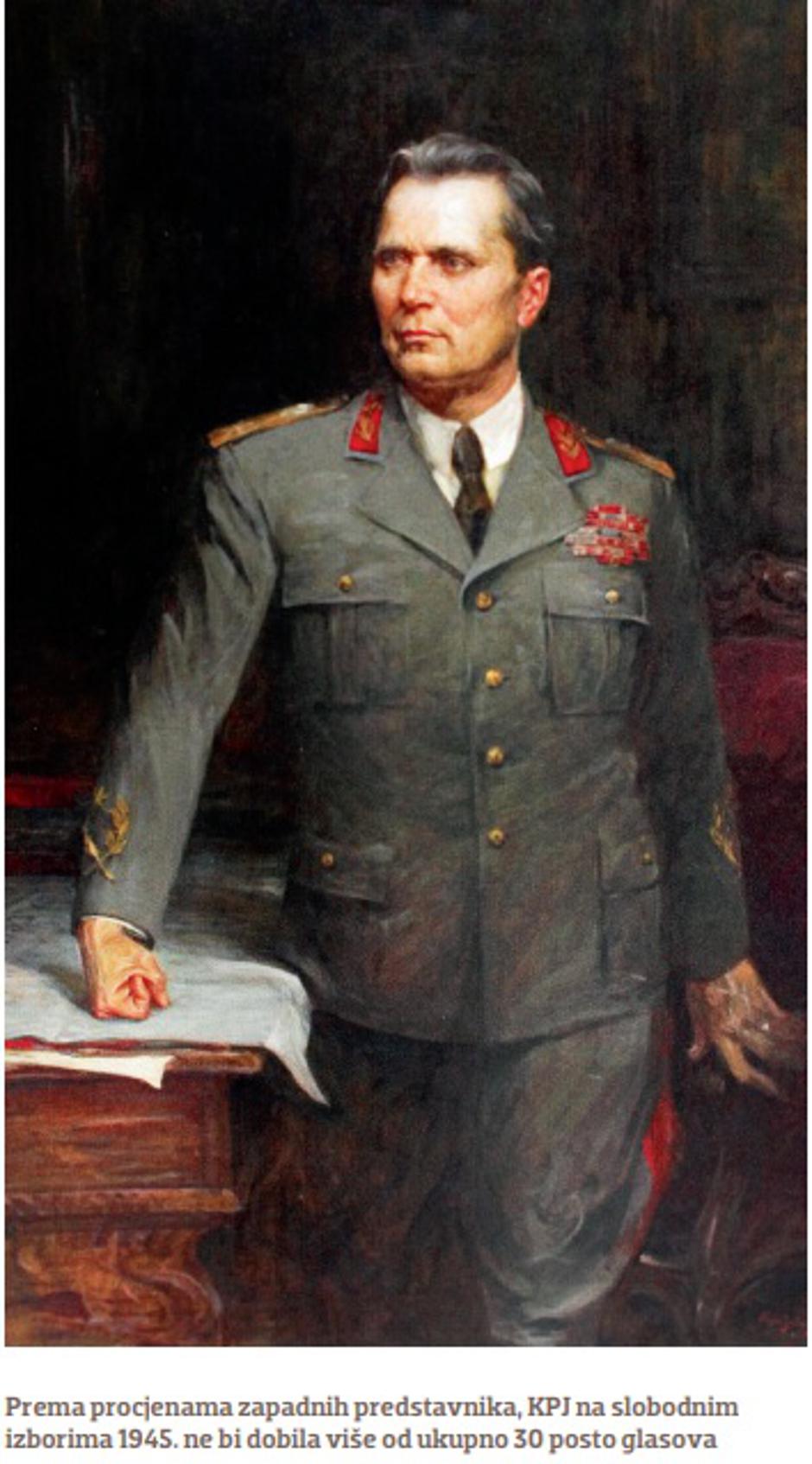Josip Broz Tito