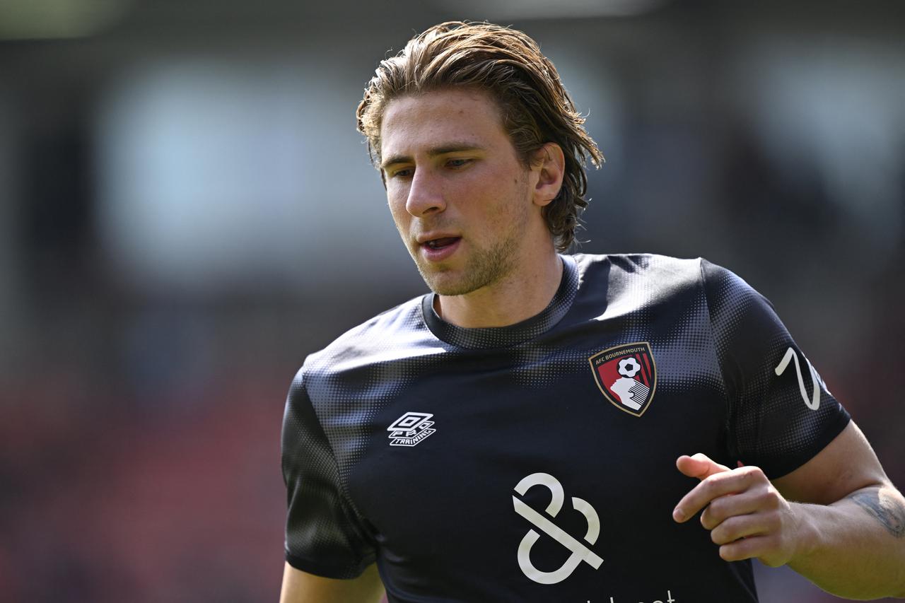 Premier League - AFC Bournemouth v Manchester United