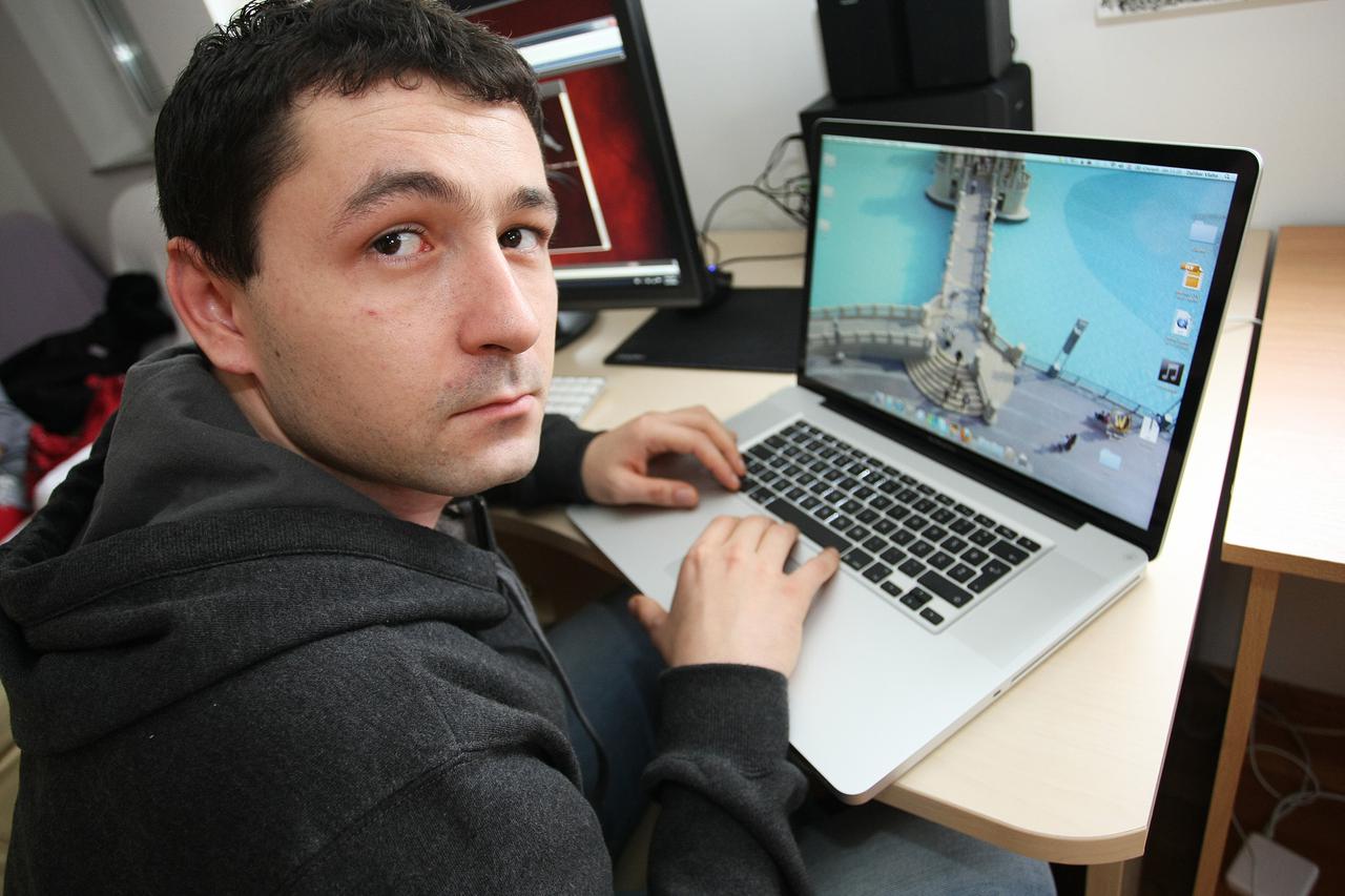 03.11.2011., Djakovo - Dalibor Vlaho