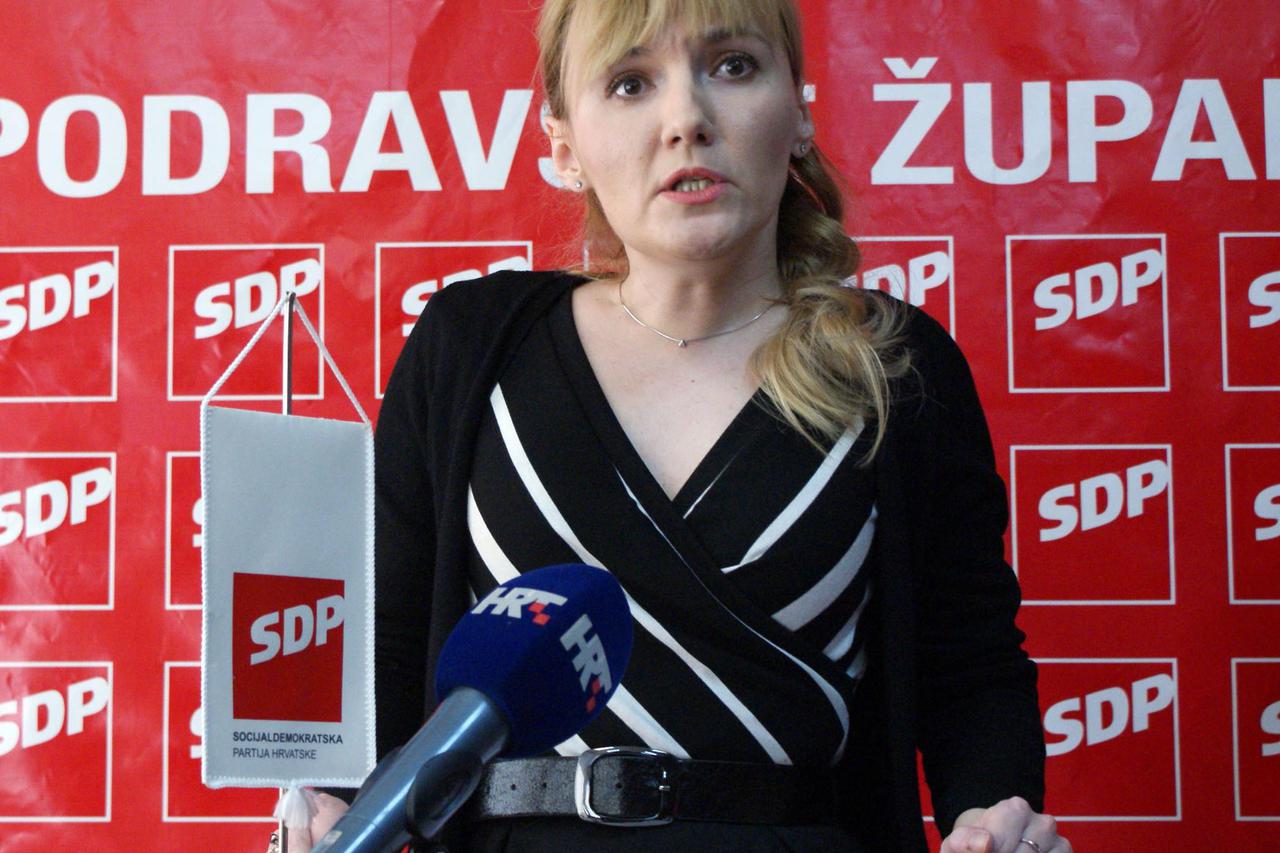 Marijana Živko