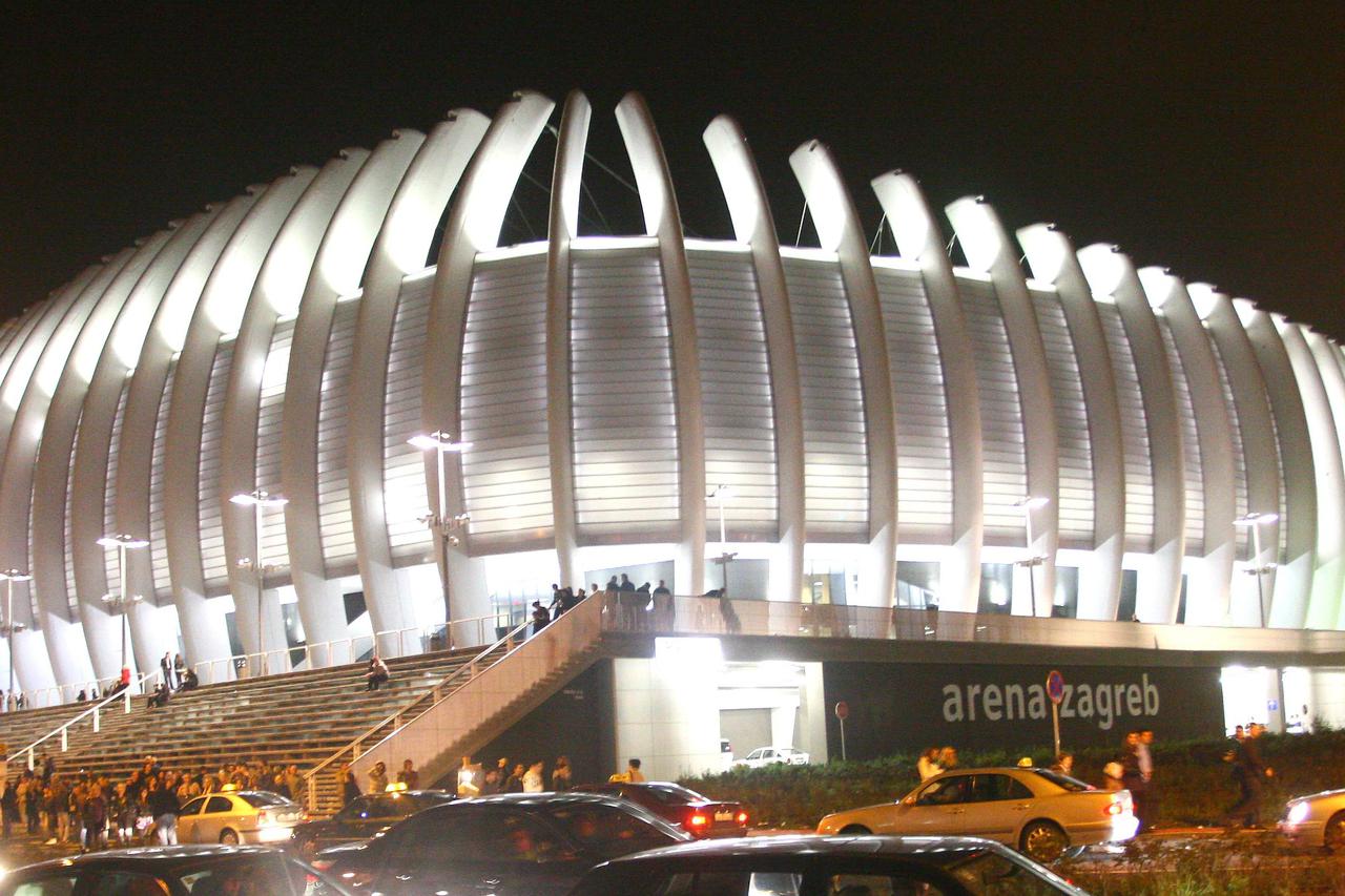 arena