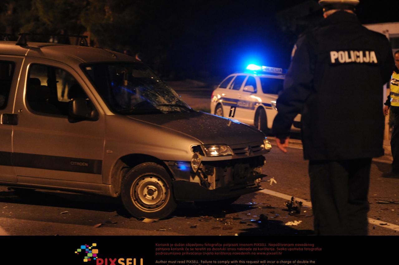 policija