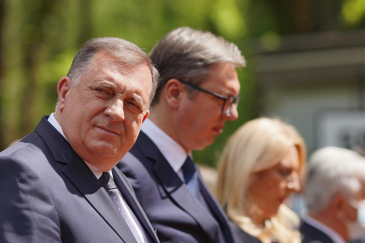 Milorad Dodik