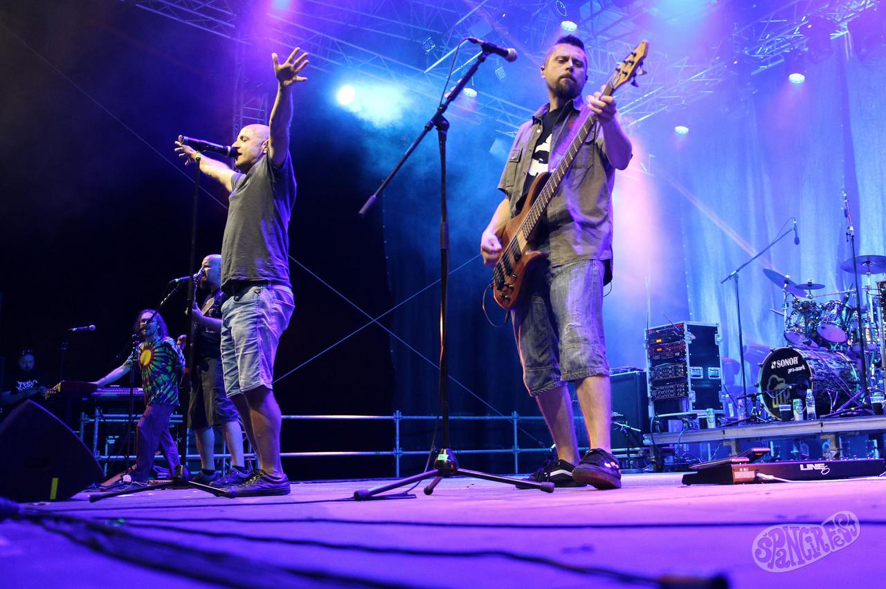 Špancirfest