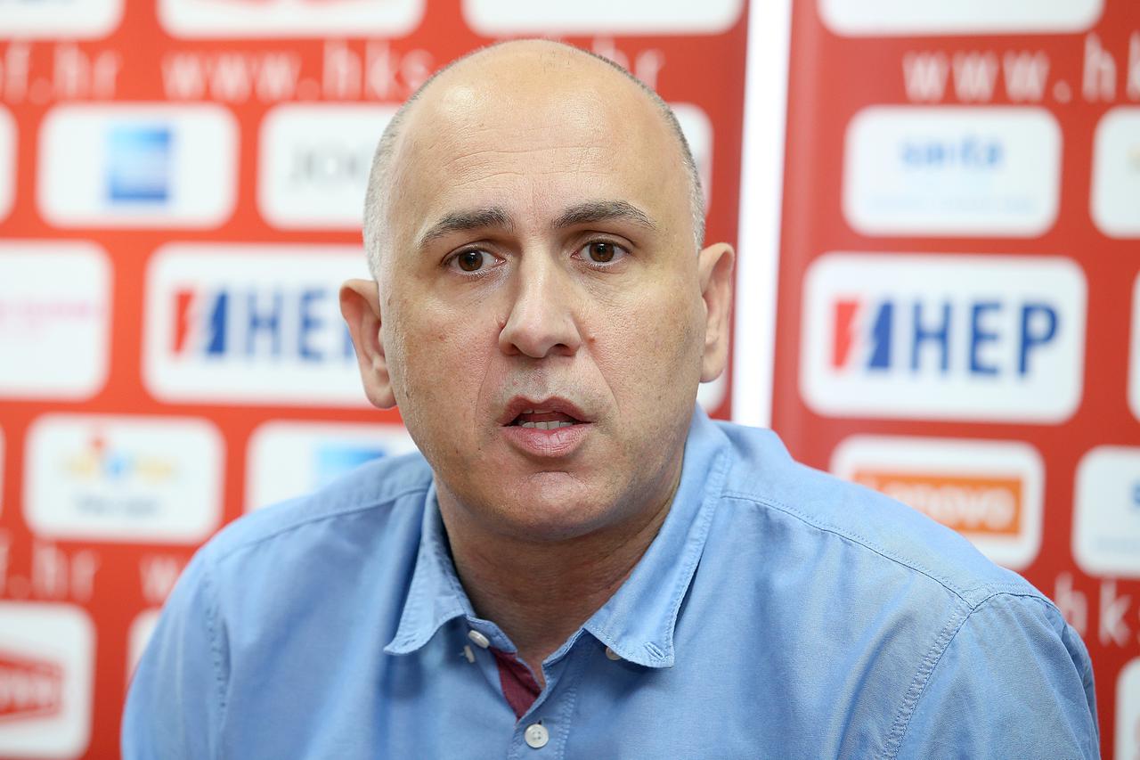 Dražen Anzulović/Pixsell