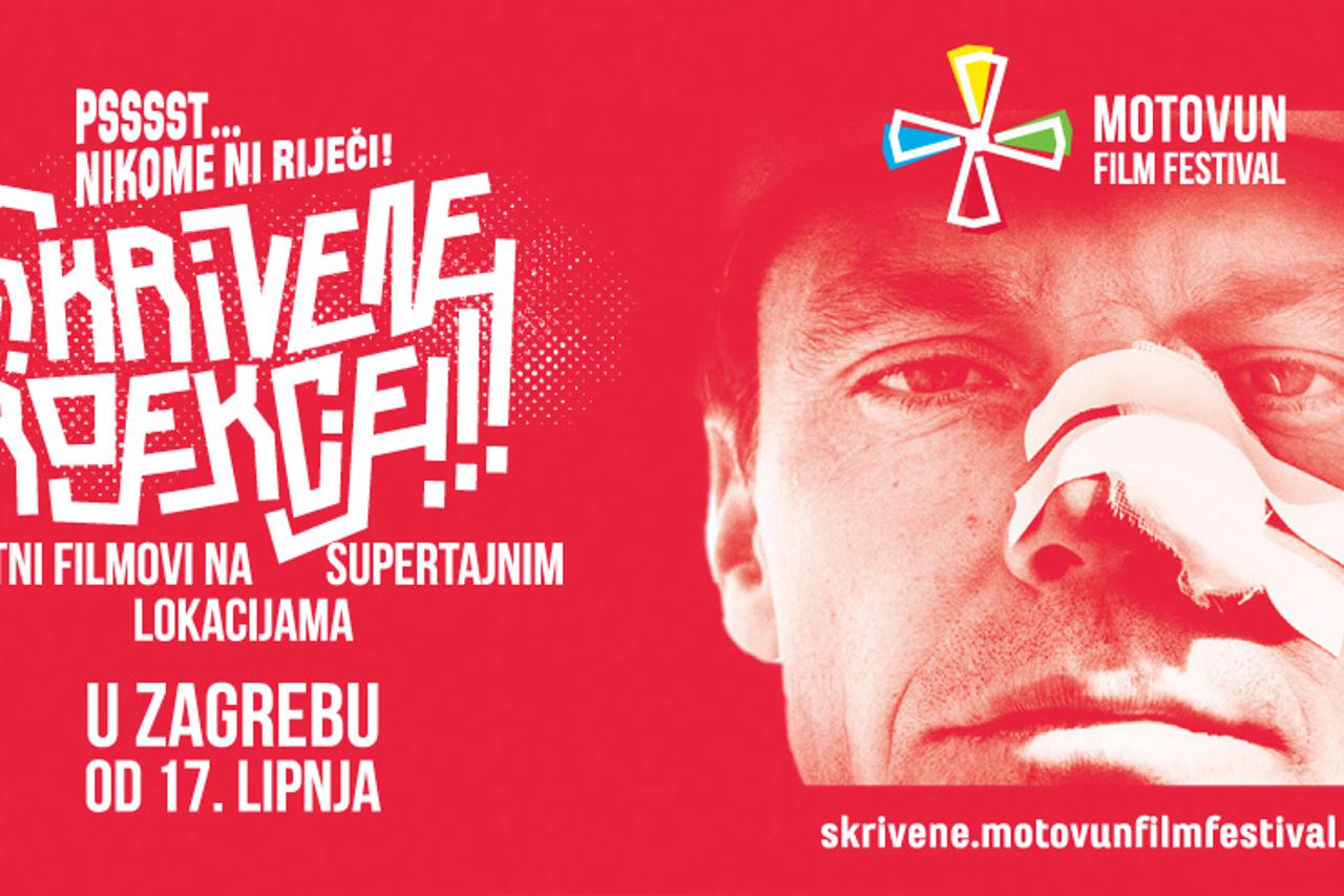 Motovun Film Festival