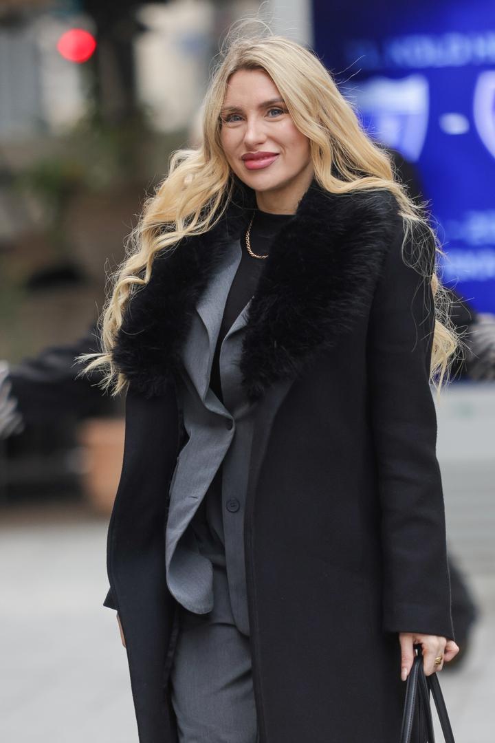 Popularna liječnica iz "Braka na prvu" Petra Meštrić također obožava pozirati našim fotografima. 