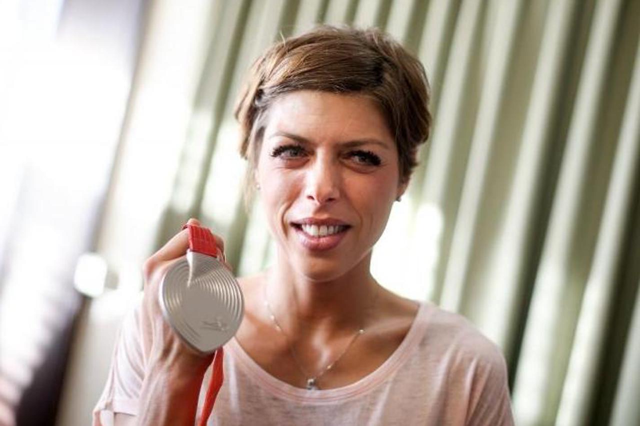 Blanka Vlašić