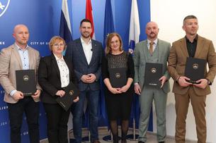 FOTO Gradimo pet dvorana prilagođenih suvremenim obrazovnim standardima