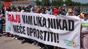 Opposition's first moves to topple government reveal only its disunity