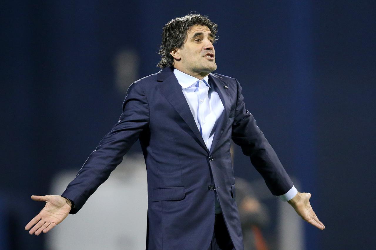 Zoran Mamić