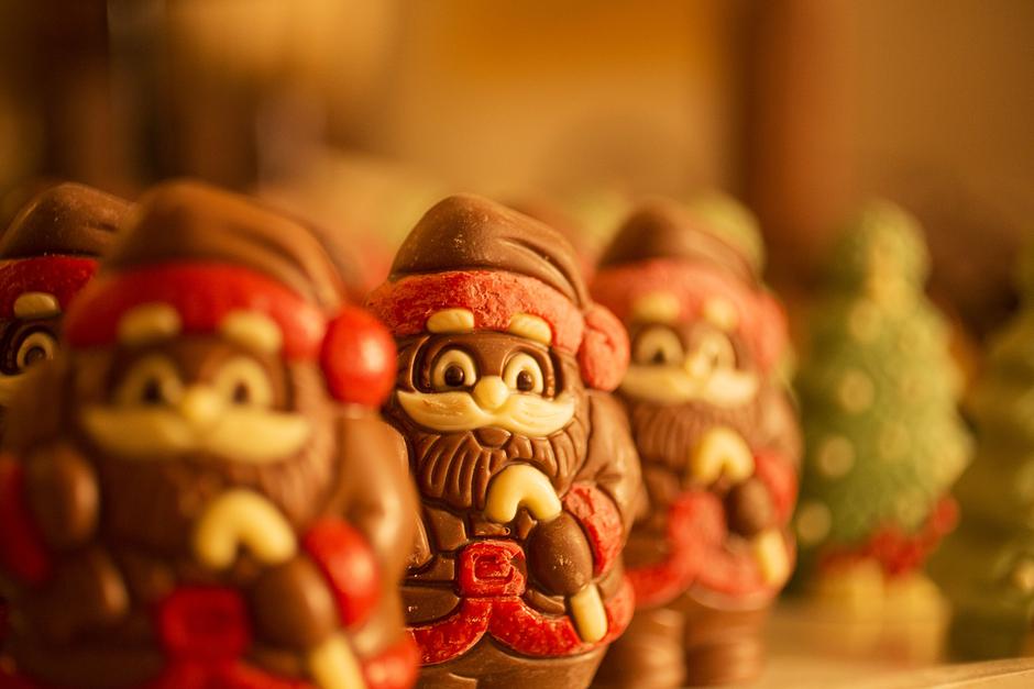 Festival čokolade uz rekordan broj sudionika zasladit će početak zime u Opatiji