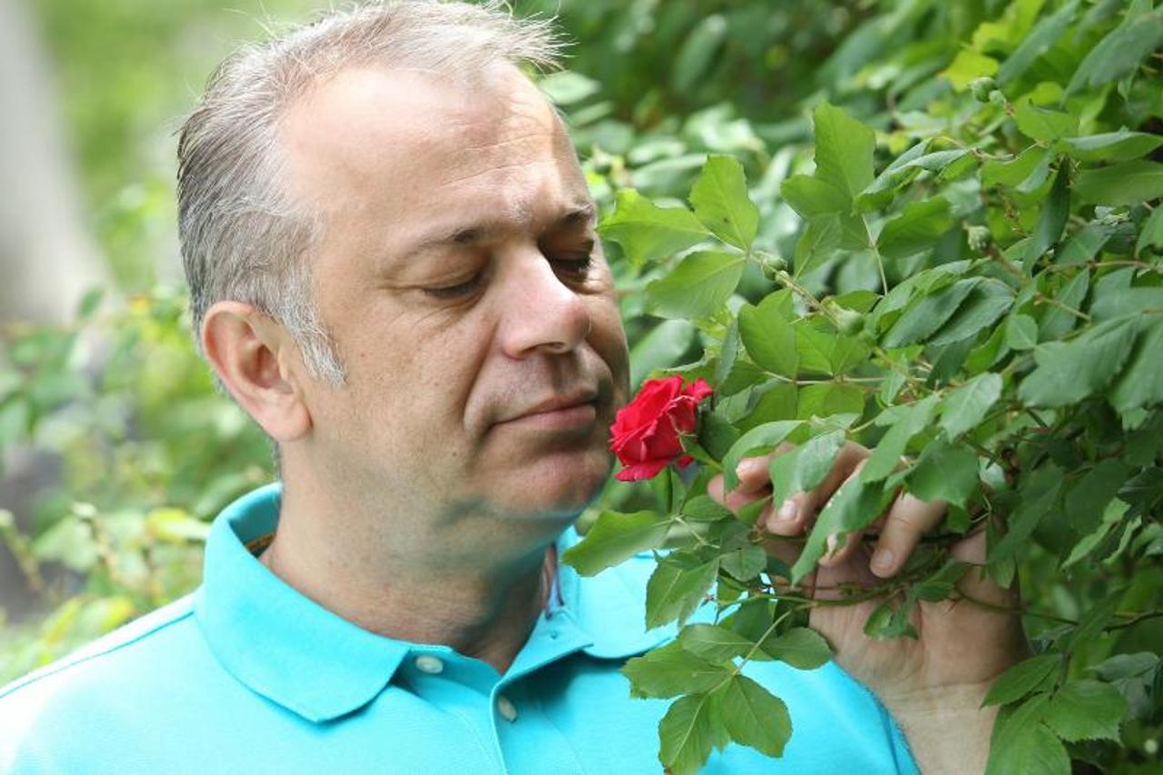 Zoran Šprajc