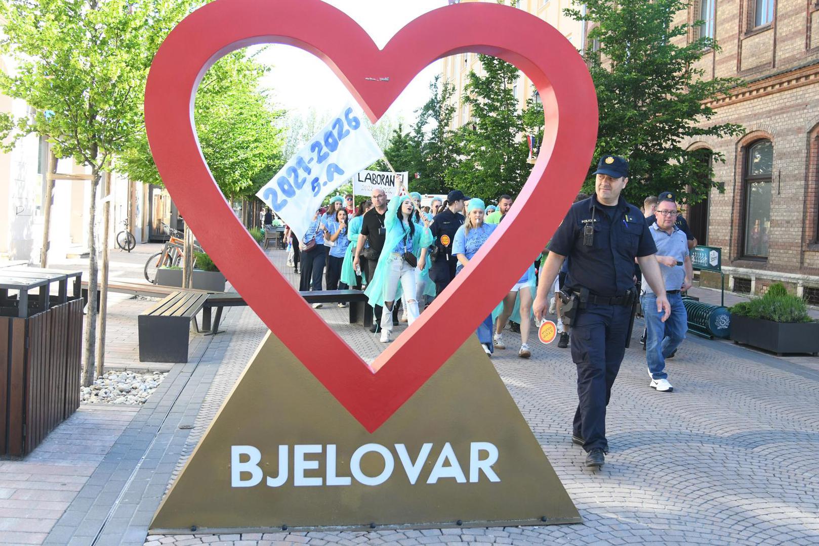 Bjelovar